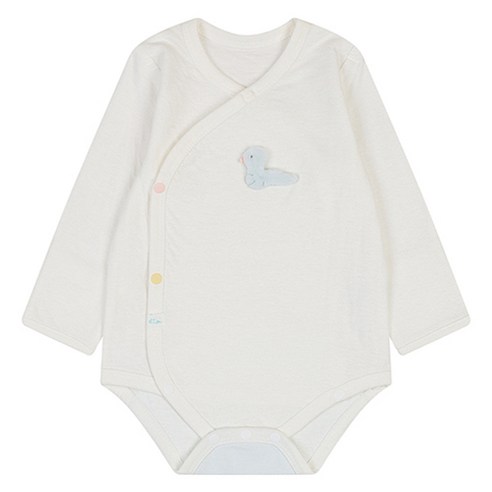 에뜨와 아동용 밀로 배내 바디수트 소개 에뜨와바디수트