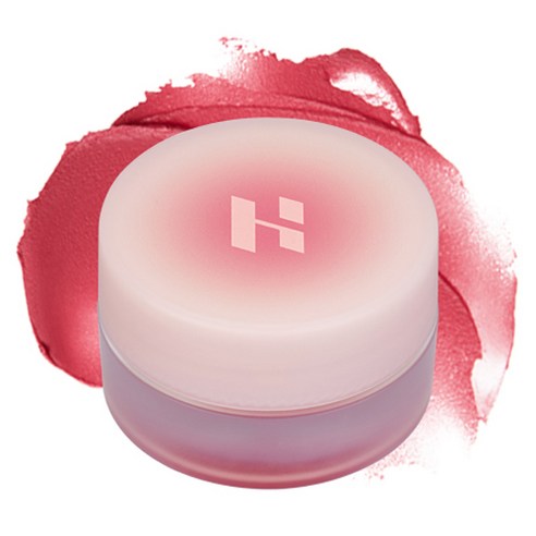 홀리카홀리카 멜팅 블러 립 팟, 1개, 5g, 04 로지스