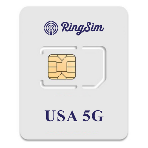 링심 미국 5G 유심칩, 1개, 13일, 매일 500MB 소진시 저속 무제한 미국유심 링심 미국 5G 유심칩, 1개, 13일, 매일 500MB 소진시 저속 무제한 미국유심