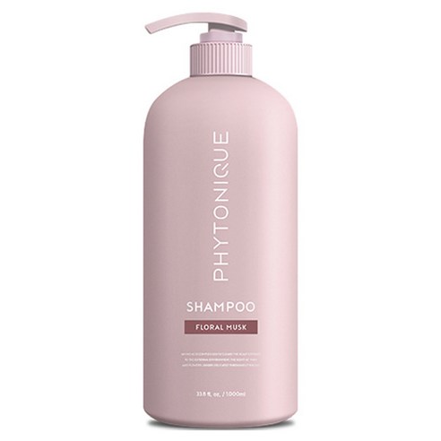 향기로 기억되는 하루, 피토니끄 센티드 딥 퍼퓸 리페어 샴푸 플로럴 머스크향으로 완성하는 특별한 헤어 케어 퍼퓸샴푸