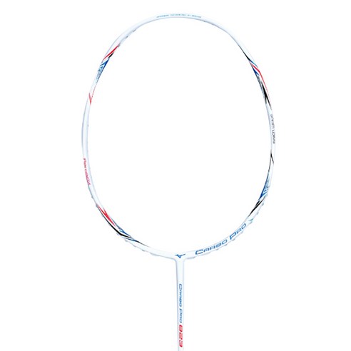 미즈노 카보프로 823: 배드민턴의 세계로 향하는 첫걸음 미즈노배드민턴라켓