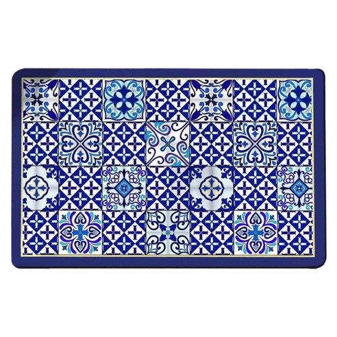 깔끔한 커피머신 규조퓨레 매트 40cm x 50cm x 2.5mm, 02, 1개