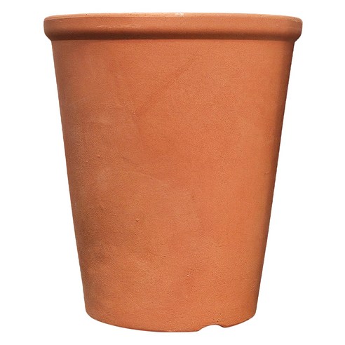 나라아트 절구통 옹기토분: 자연을 담은 숨 쉬는 아름다움 대형토분