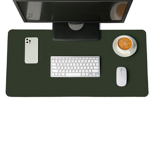 제이앤케이 핫핫마켓 깔끔한 데스크소품 마우스패드 60 x 30 cm, 스타일9, 1개