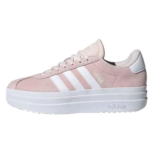 [ADIDAS] 아디다스 여성용 VL 코트 볼드 스니커즈 IH9996