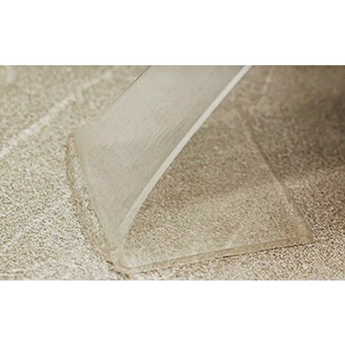 엔더 틈새 테이프 하나로 칼바람, 곰팡이, 물난리 걱정 끝!