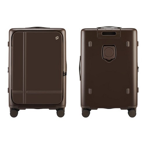 나인티고 비엔나 캐리어, 완벽한 여행을 위한 프리미엄 동반자