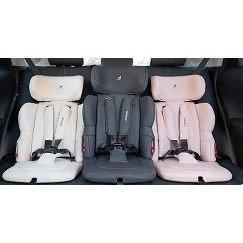 아이와의 행복한 순간을 위한 최고의 선택, 다이치 이지캐리3