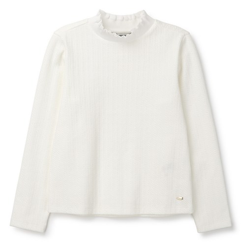 레노마키즈 여아용 요꼬 시보리 목티 R2441T06