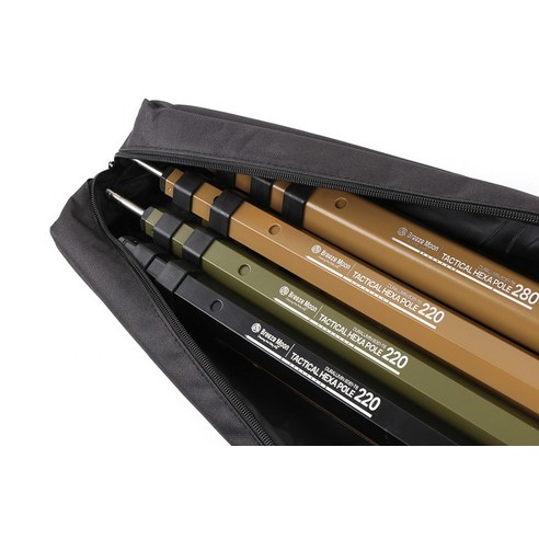 캠핑 짐, 이제 깔끔하게 정리하고 떠나자!