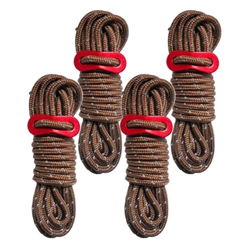 안전과 감성을 모두 갖춘 캠핑 필수템