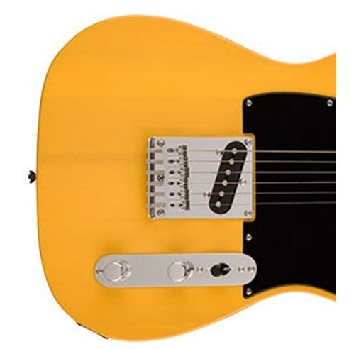 부담 없이 시작하는 나만의 기타 이야기, 스콰이어 Sonic Telecaster