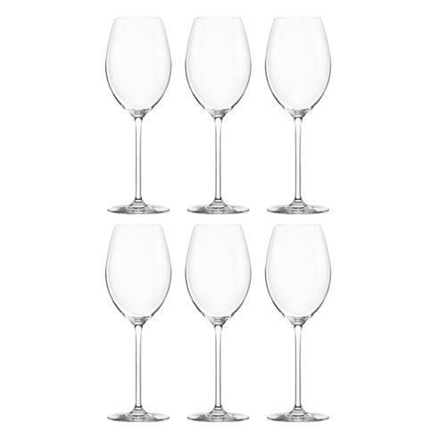 루카리스 오션글라스 라비쉬 카버넷 와인잔, 6개, 520ml