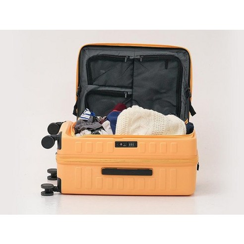 여행의 동반자, 트래블기어 ZIP 캐리어