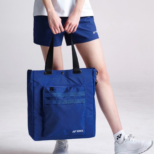 요넥스 여성용 우븐 반바지 249PH002F
