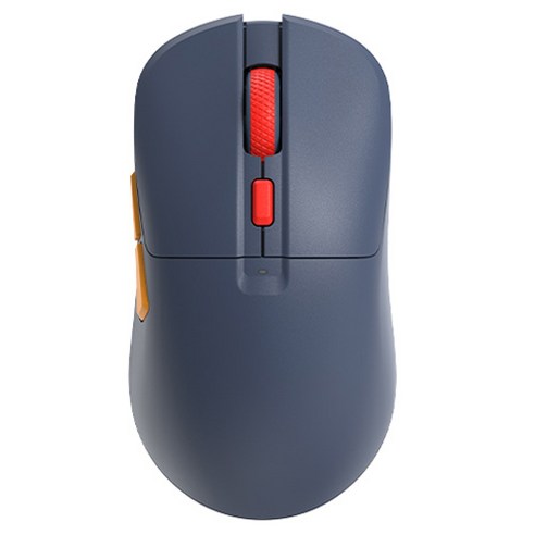 한성컴퓨터 TFG G260 Ultra Light 8K 3모드 게이밍마우스, Venus Navy