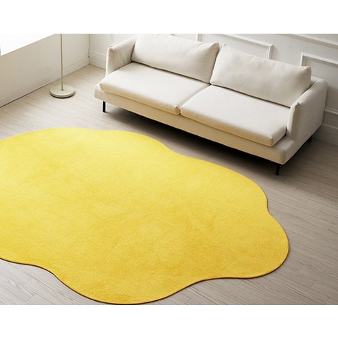 포근함과 실용성을 겸비한 당신의 공간 연출