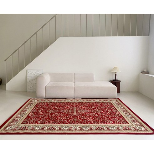 고급스러움과 편안함의 완벽한 조화