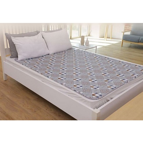 세탁 가능한 안전하고 따뜻한 겨울, 일월 워셔블 온열매트