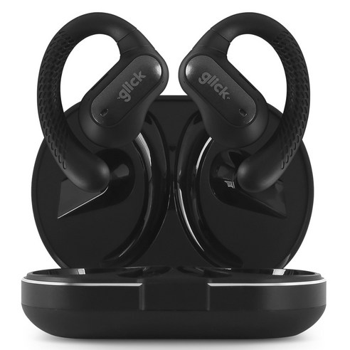 지클릭커 오픈팟: 혁신적인 골전도 기술과 AI의 만남, 새로운 차원의 사운드 경험을 선사하다 골전도ai이어폰