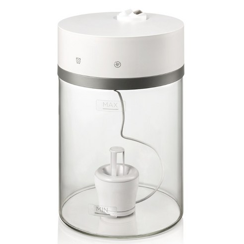 신일 초음파 가습기 4L, SUH-CLR4L, 화이트, 2024년