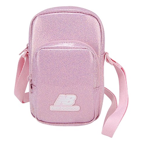 힙스터 키즈를 위한 스타일리시하고 안전한 홀로그램 크로스백