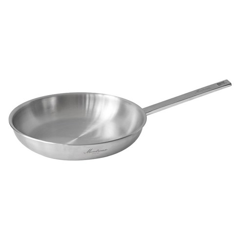 한일스텐레스 몬트렉스 316: 요리의 품격을 높이는 프리미엄 프라이팬