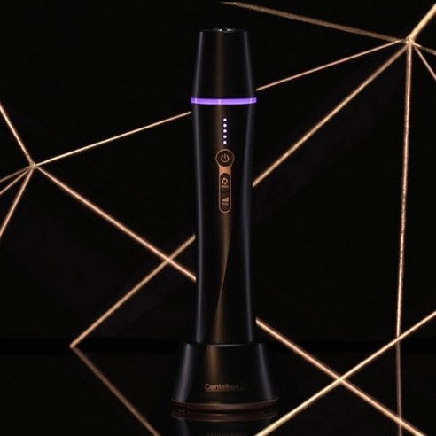 최첨단 초음파 기술로 피부를 업그레이드하세요