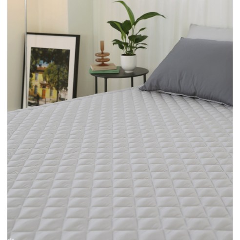 알레르기 걱정 없이 꿀잠 자는 마법, 알레르망 알러지케어 패드