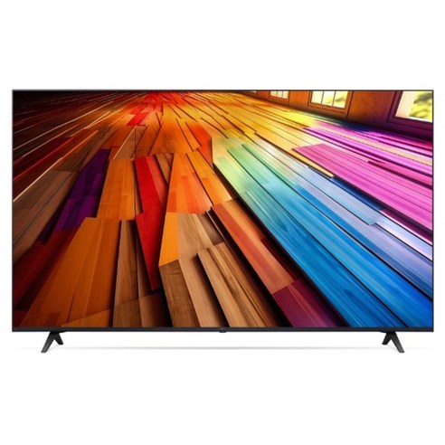 LG전자 4K UHD LED 울트라 HD TV, 125cm(50인치), 50UT8350KNA, 스탠드형, 방문설치