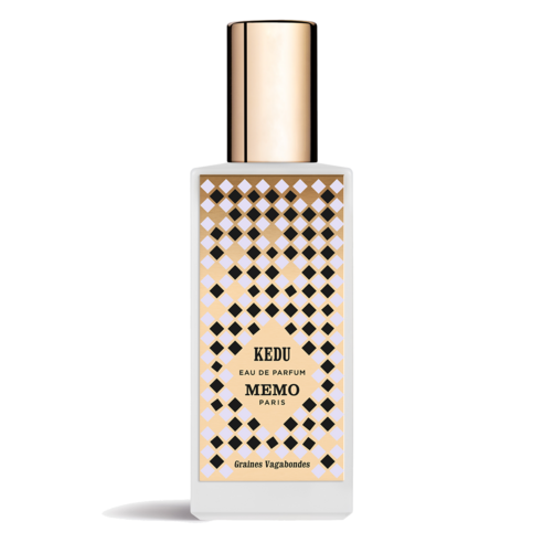 메모 케두 오 드 퍼퓸, 30ml, 1개
