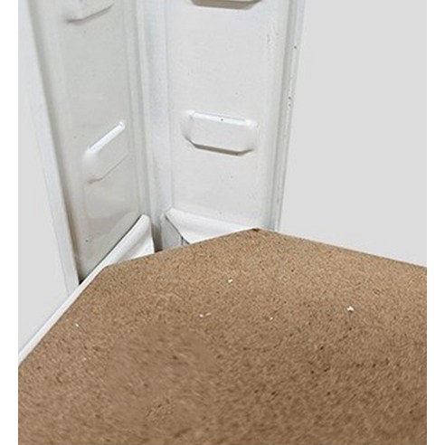 조인메이드 앵글 선반으로 좁은 공간, 깔끔하게 해결!