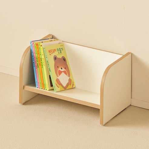 아이 방 정리, 좁은 공간 활용! 예다움 아린 와이드 책꽂이로 해결될까요? 유아책꽂이