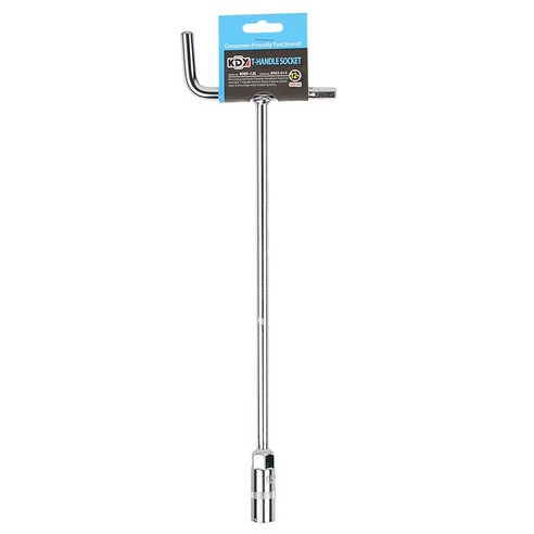 케이디와이 T핸들소켓 12 x 300 KHD-12L, 1개