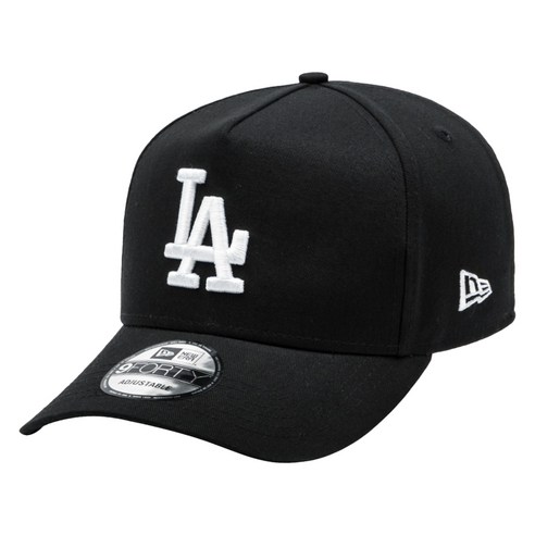 푹 눌러쓰고 싶은 날 뉴에라 볼캡이 답이었다