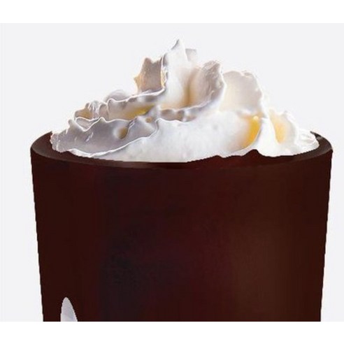 퇴근 후, 스트라치아텔라 한 스쿱으로 맛보는 달콤한 행복