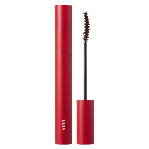 삐아 네버 다이 마스카라 익스트림 7g, 1개, 02 슈퍼 브라운