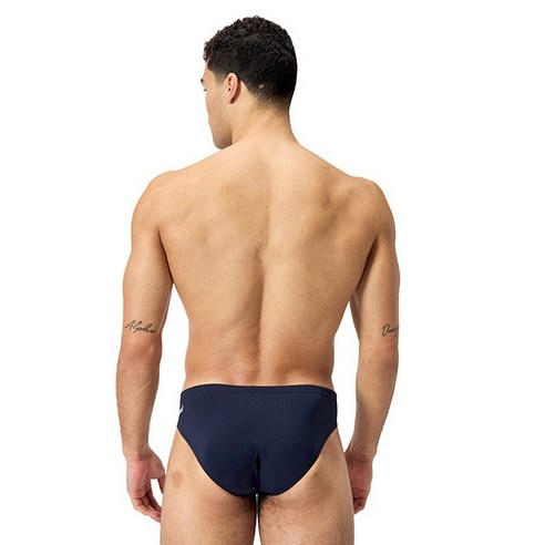 스피도 솔리드 삼각 수영복: 자유로운 여름을 위한 완벽한 선택