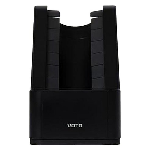 보토 칠링칠링 와인 쿨러, VWC-DM01(블랙)