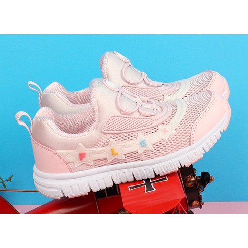 꿈을 향해 날아오르는 작은 발걸음, 페이퍼플레인키즈 운동화