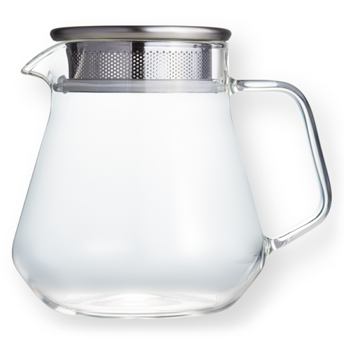 타바론 루쎄레 티팟, 혼합색상, 1개, 600ml
