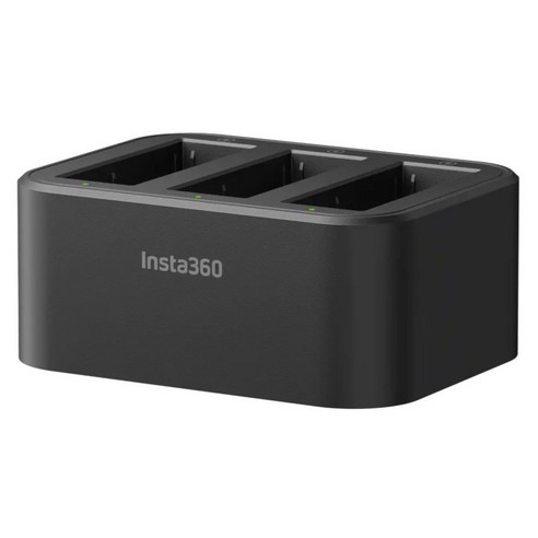 인스타360 Ace Pro 2 고속 충전 허브, 1개
