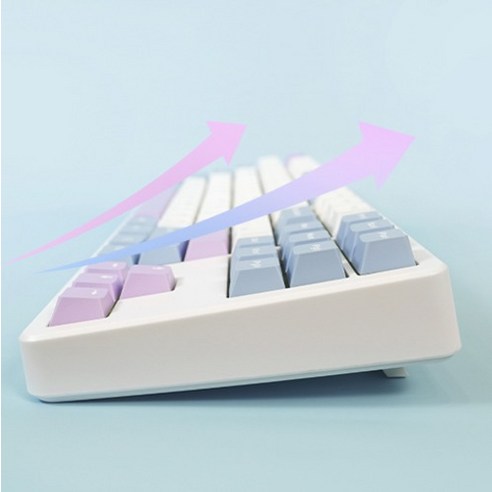 완벽한 선택, 큐센 기계식 키보드