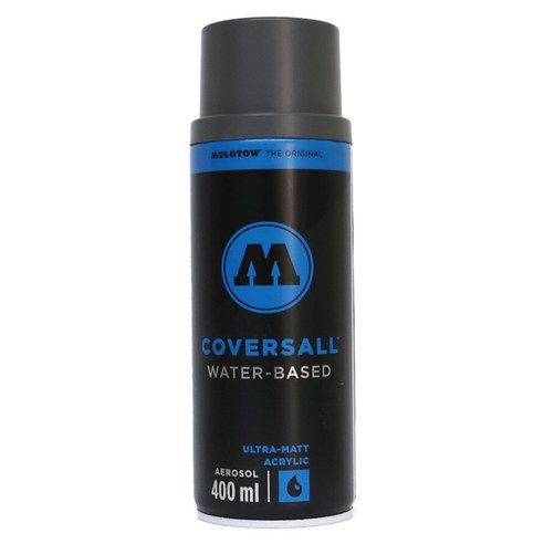 모로토우 커버스올 수성 스프레이, dark grey neutral, 1개, 400ml