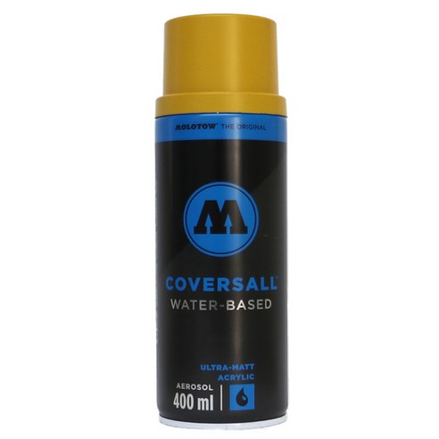 모로토우 커버스올 수성 스프레이, mustard yellow, 1개, 400ml