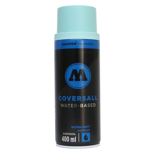 모로토우 커버스올 수성 스프레이, riviera pastel, 1개, 400ml