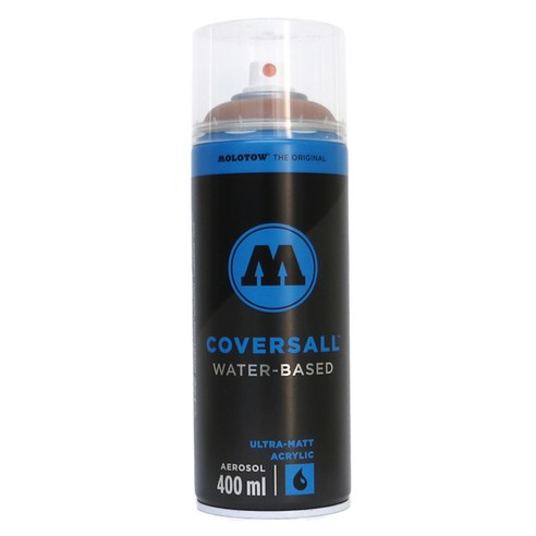 모로토우 커버스올 수성 스프레이, caramel, 1개, 400ml