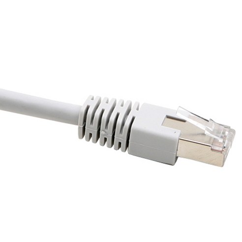 컴스 FTP Direct Cat6 RJ45 기가비트 랜케이블 C1849, 1개, 30m