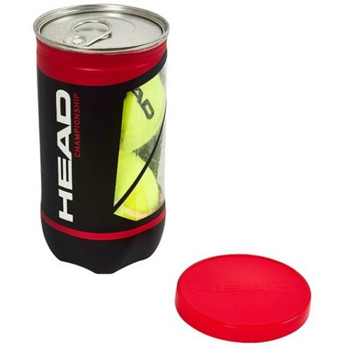 코트 위 승리를 위한 최고의 파트너, 헤드 챔피언쉽 볼