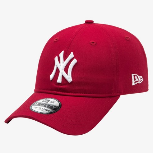 우리 아이 ‘인싸템’ 완성! 뉴에라 양키스 볼캡 솔직 후기 & 똑똑한 선택 가이드 mlb키즈모자